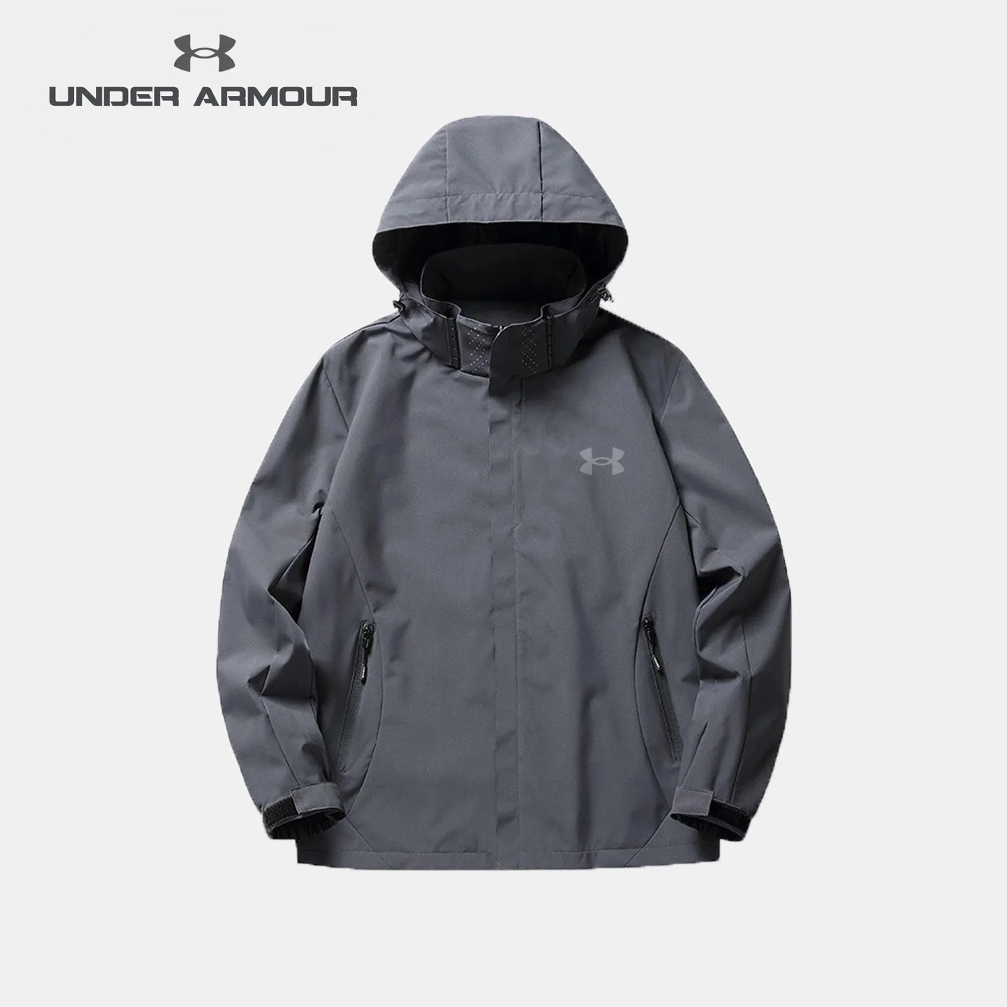 Veste imperméable Sport (DÉSTOCKAGE)
