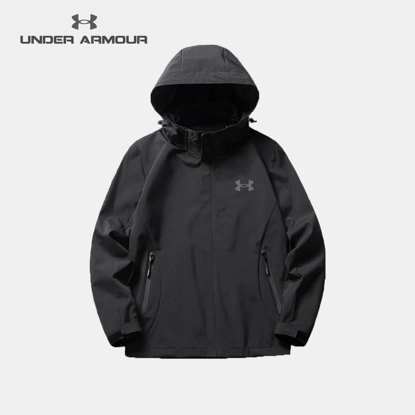 Veste imperméable Sport (DÉSTOCKAGE)