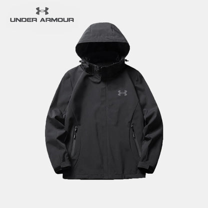 Veste imperméable Sport (DÉSTOCKAGE)